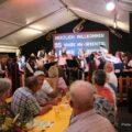 95 Jahre MV ``Irsental - Irrhausen Fotos 8/7/23